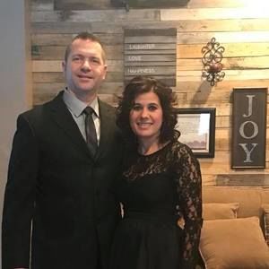 Meet your Posher, Chrissy